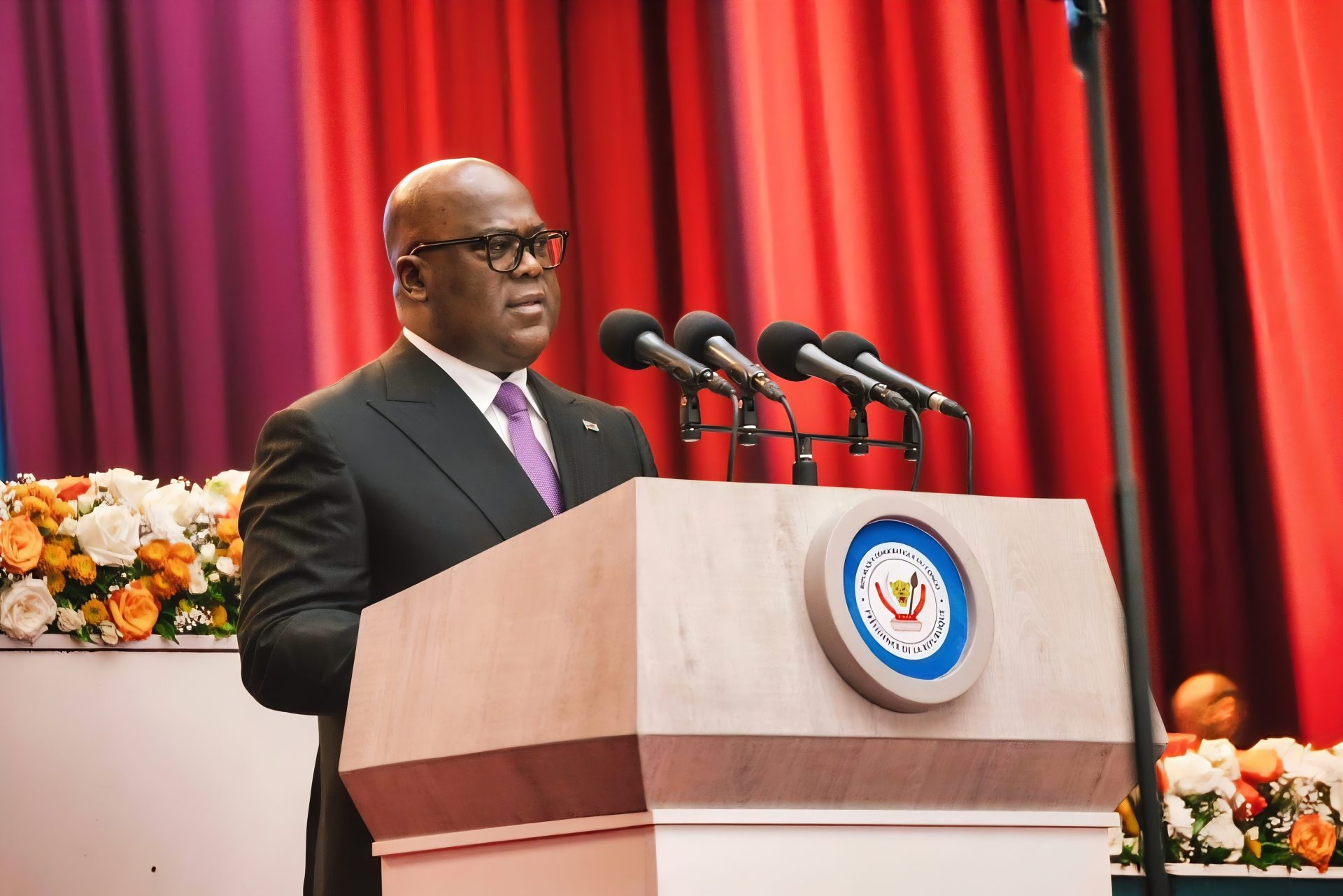 DRC Green Minerals Strategy and Governance Reform DRC Green Minerals Strategy and Governance Reform